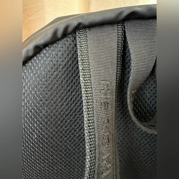 Heron Preston Nylon Backpack - Picture 7 of 16